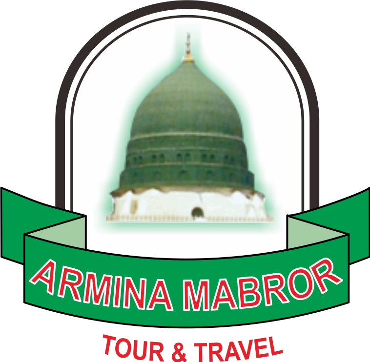ARMINA MABROR Blitar